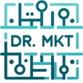 Logo for Dr.MKT