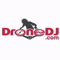 Logo of DroneDJ