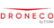 Logo for DRONECO