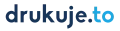 Logo for drukuje.to
