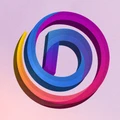 Logo for DSCVR