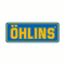 Logo for Ohlins