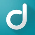Logo for Debito