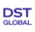 Logo for DST Global