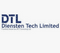 Logo for Diensten Tech