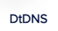 Logo for DtDNS