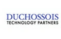 Logo for Duchossois Technology Partners