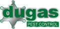 Logo for Dugas Pest Control