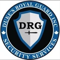 Logo for Duke’s Royal Guard
