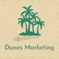 Logo for Dunes