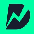 Logo of Dunzo