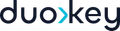 Logo for DuoKey