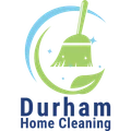 Logo for Durham Home Cleaning