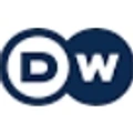 Logo for Deutsche Welle