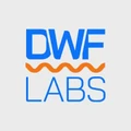 Logo for DWF Labs