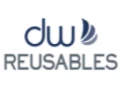 Logo of DW Reusables