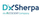 Logo of DxSherpa