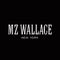 Logo for MZ Wallace