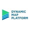 Logo for Dynamic Map Platform