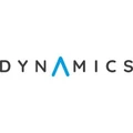Logo of Dynamics VR