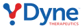 Logo of Dyne Therapeutics