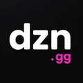 Logo for dzn.gg