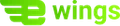 Logo for E-wings