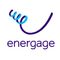 Logo for Energage