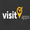 Logo for VisitApps