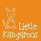 Logo for Little Kangaroos