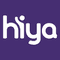 Logo for Hiya