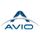 Logo for Avio