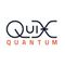 Logo for QuiX Quantum