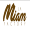 Logo for Miam Factory