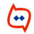 Logo for WideBot
