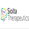 Logo for Siolta Therapeutics