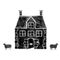 Logo for The Cotswold Company