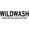 Logo for Wildwash