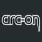 Logo for Arc-on