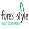 Logo for Forest-Style