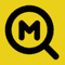 Logo for Maverick