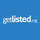 Logo of GetListed