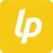 Logo for Liberapay