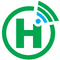Logo for Hormuud Telecommunication