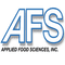 Logo for Applied Food Sciences