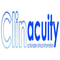Logo for Clinacuity