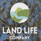 Logo for Land Life Company