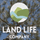 Logo for Land Life Company