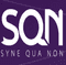 Logo for Syne Qua Non