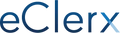 Logo for eClerx